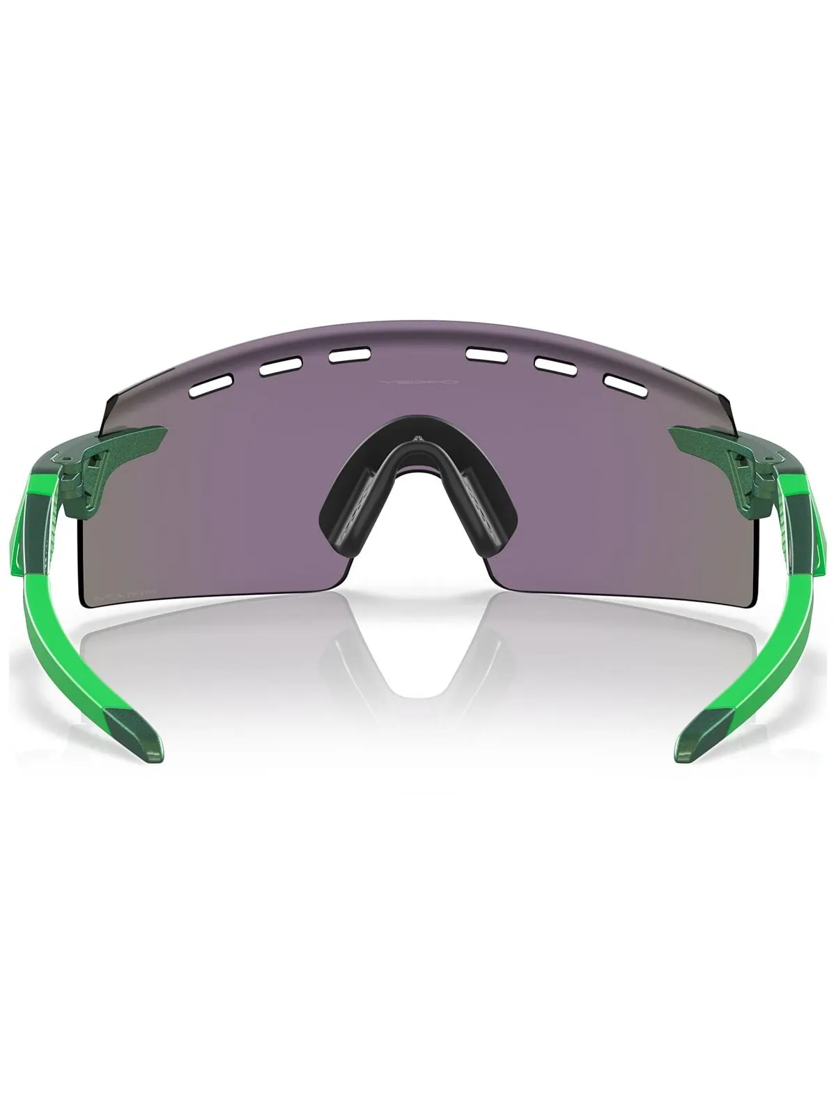 Мужские солнцезащитные очки Encoder Strike с вентиляцией, OO9235 Oakley — изображение 4 из 6, зеленый