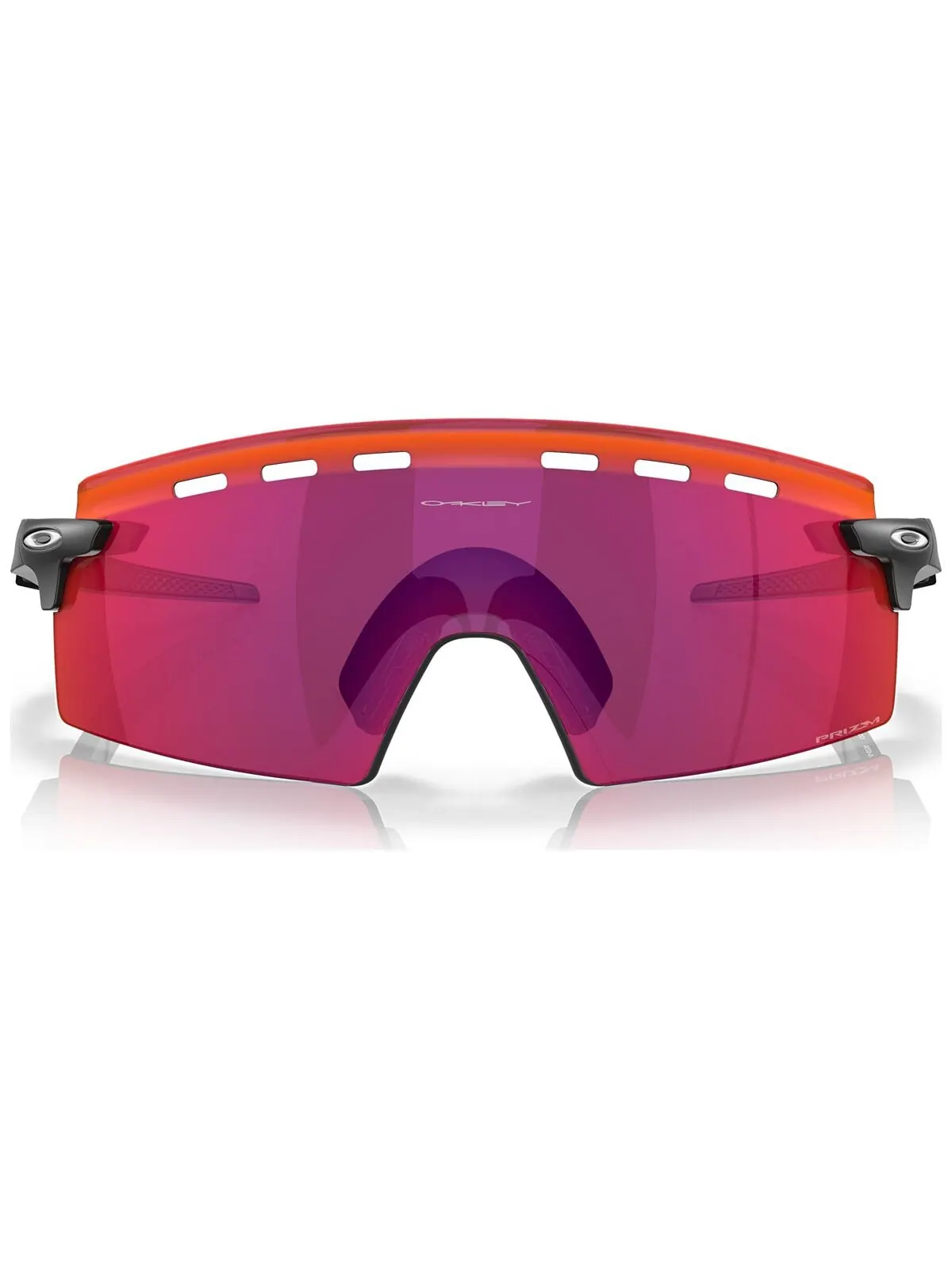 Мужские солнцезащитные очки Encoder Strike с вентиляцией, OO9235 Oakley — изображение 2 из 6, мульти