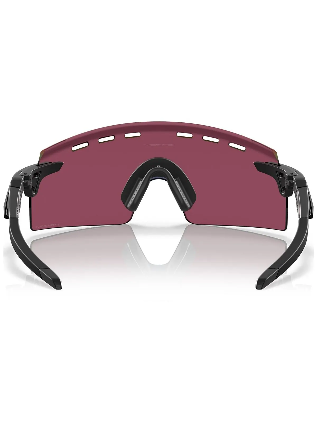 Мужские солнцезащитные очки Encoder Strike с вентиляцией, OO9235 Oakley — изображение 3 из 6, мульти
