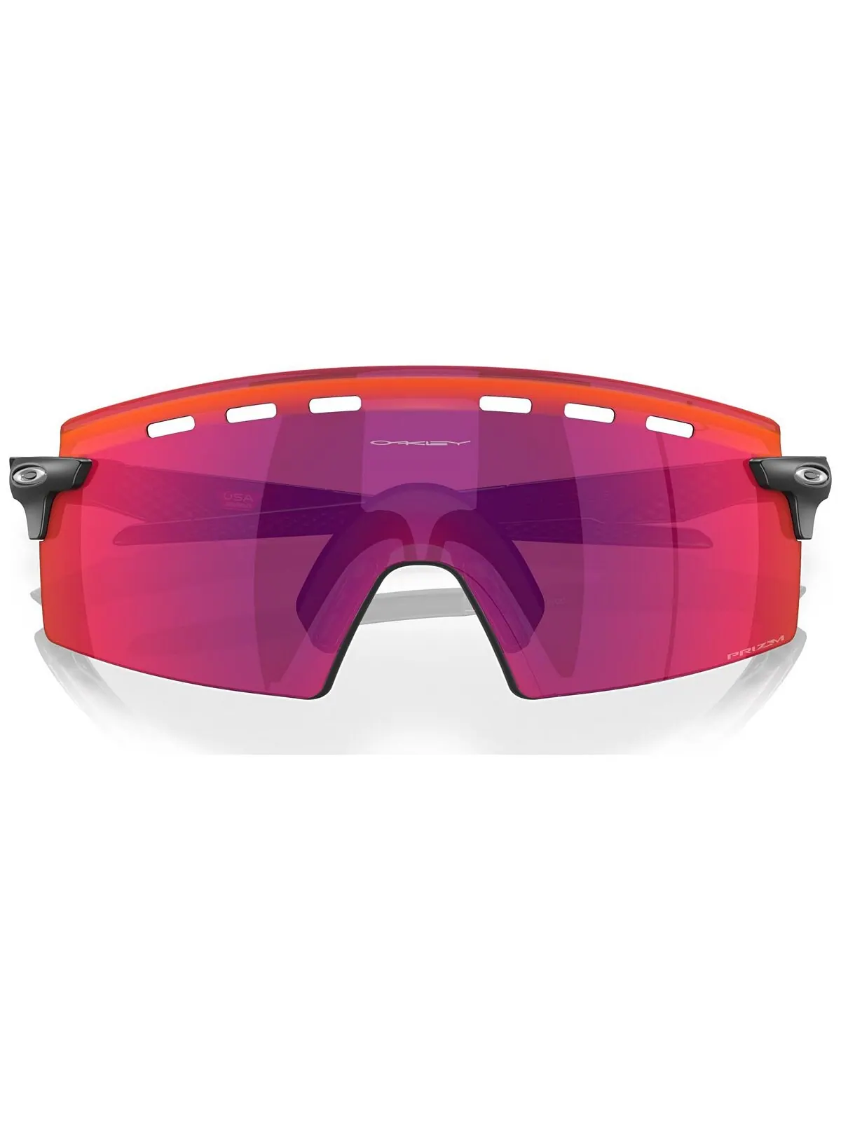 Мужские солнцезащитные очки Encoder Strike с вентиляцией, OO9235 Oakley — изображение 5 из 6, мульти
