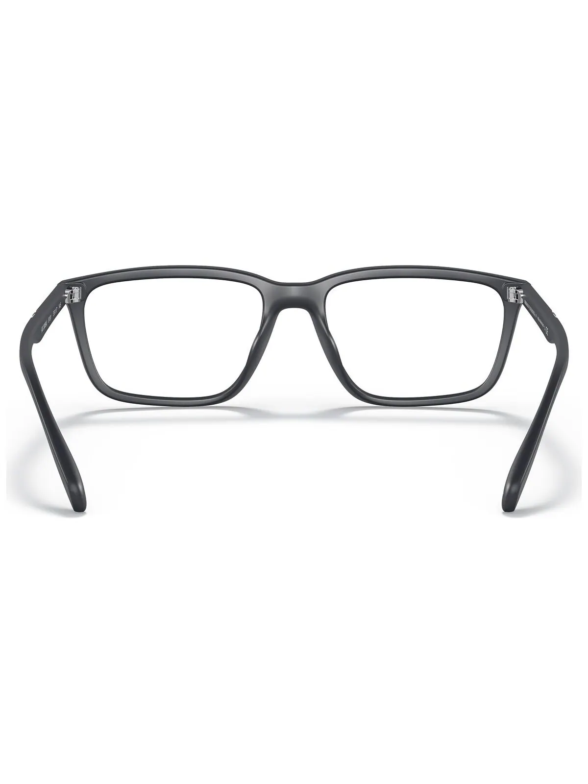 Мужские очки-подушки AX3097 Armani Exchange — изображение 5 из 6, синий