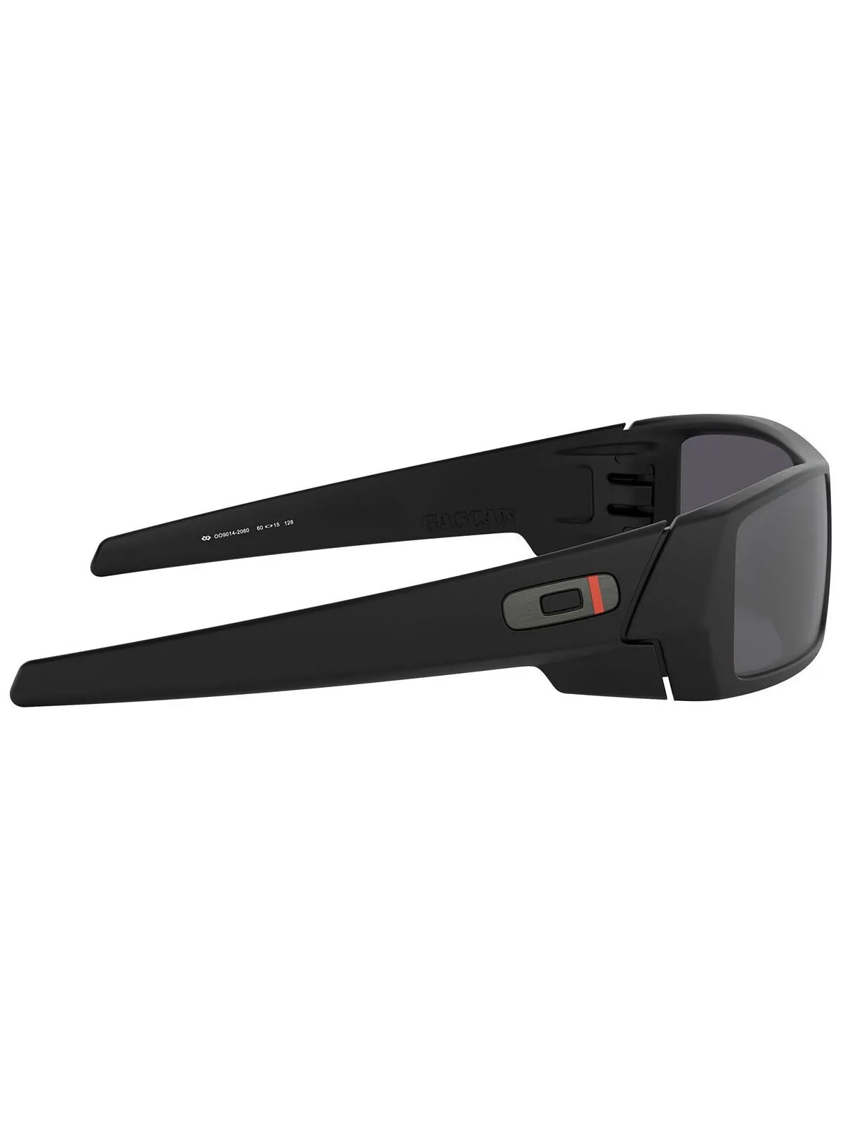 Солнцезащитные очки с газовым баллончиком, oo9014 60 Oakley — изображение 3 из 4, мульти