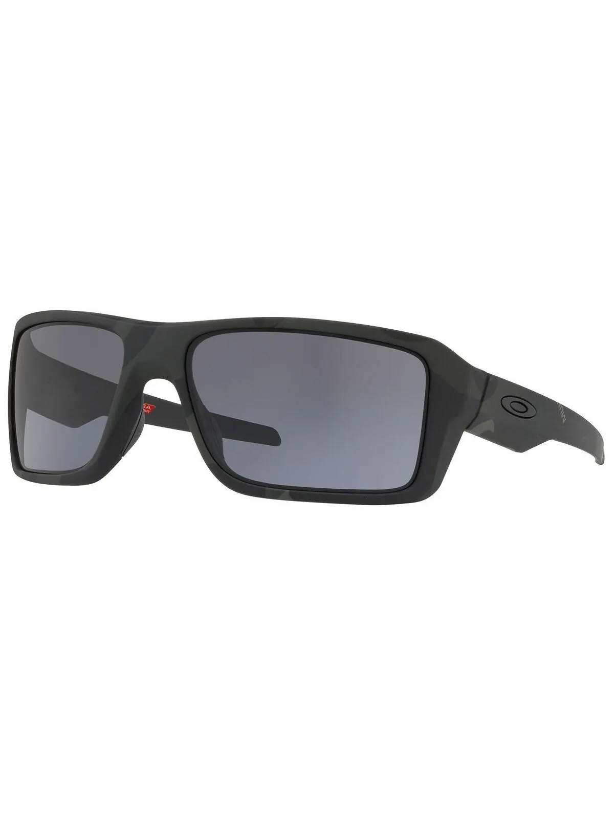 Солнцезащитные очки с двойной окантовкой, oo9380 66 Oakley