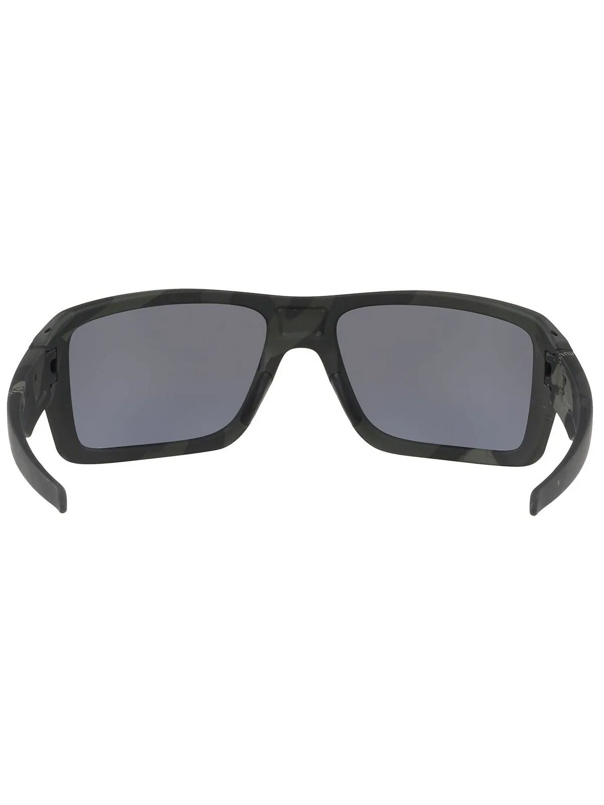 Солнцезащитные очки с двойной окантовкой, oo9380 66 Oakley — изображение 4 из 4, черный