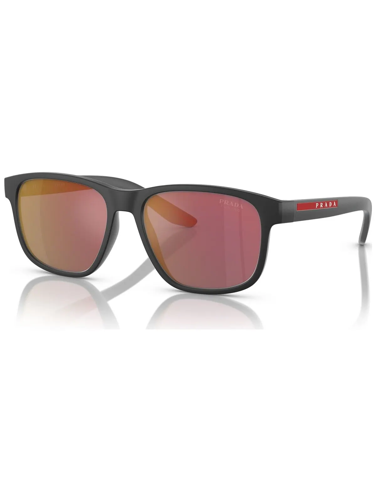 Мужские солнцезащитные очки, PS 06YS PRADA LINEA ROSSA