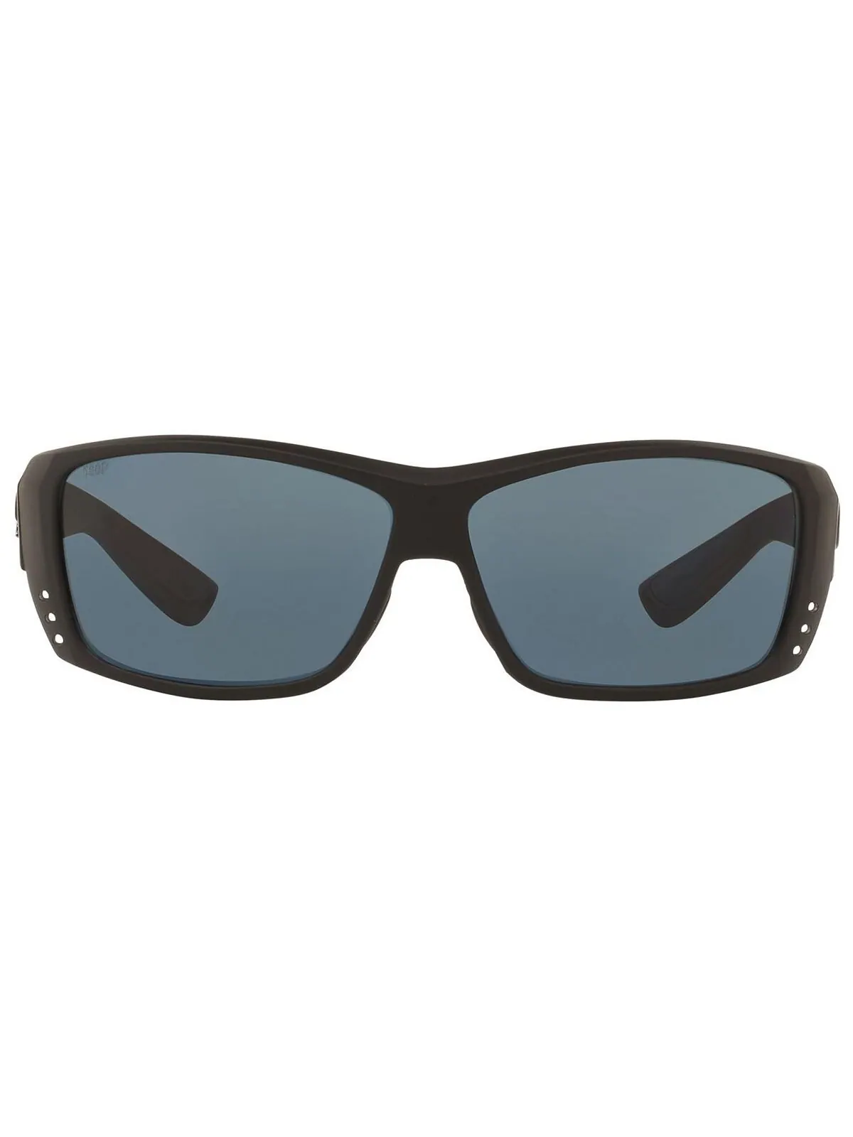 Поляризованные солнцезащитные очки, cat cay polarized 60p Costa Del Mar — изображение 2 из 6, черный/серый