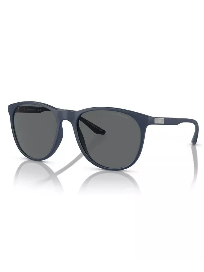 Мужские солнцезащитные очки EA4210 Emporio Armani