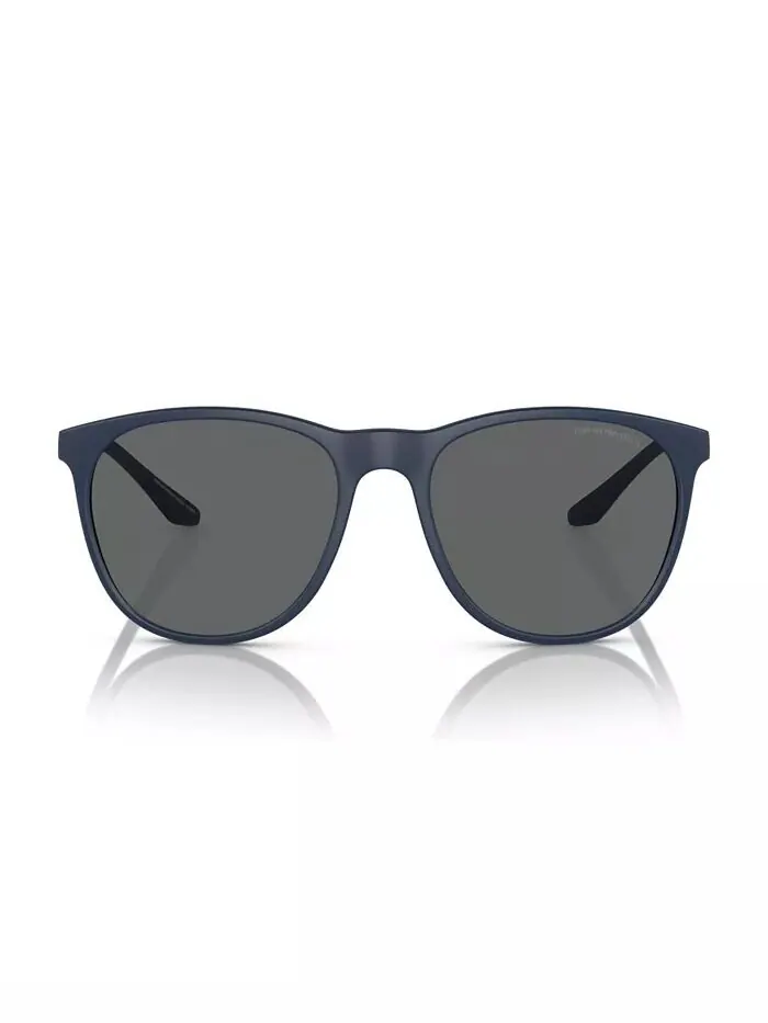 Мужские солнцезащитные очки EA4210 Emporio Armani — изображение 2 из 5