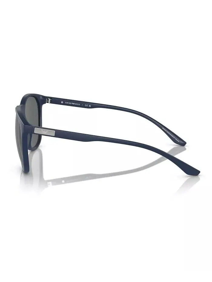Мужские солнцезащитные очки EA4210 Emporio Armani — изображение 3 из 5