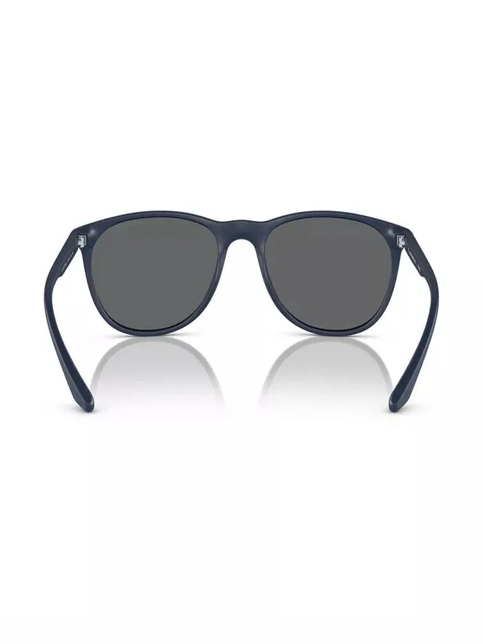 Мужские солнцезащитные очки EA4210 Emporio Armani — изображение 4 из 5