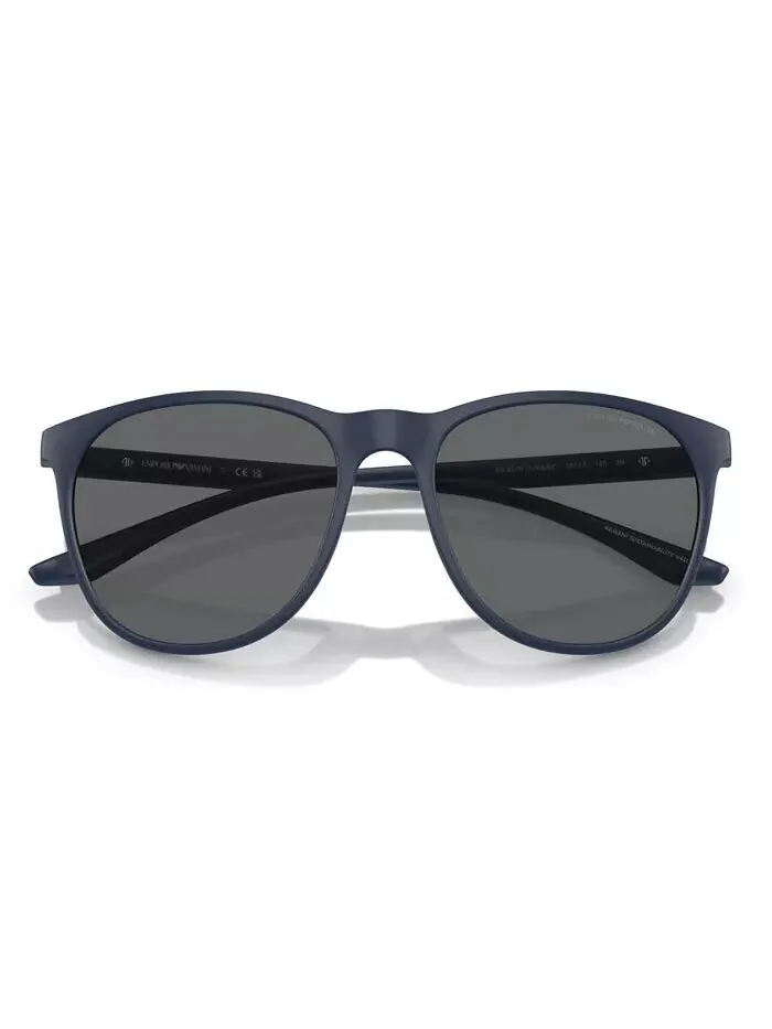 Мужские солнцезащитные очки EA4210 Emporio Armani — изображение 5 из 5