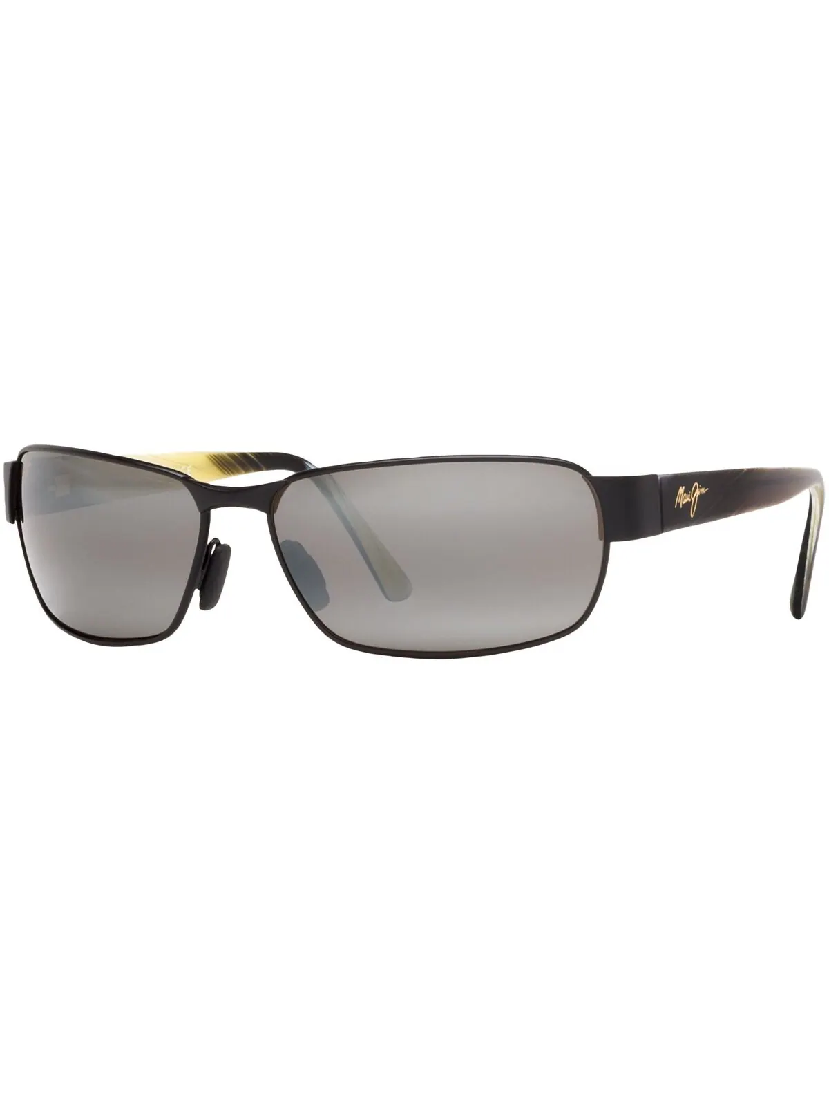 Поляризованные солнцезащитные очки black coral, 249 Maui Jim