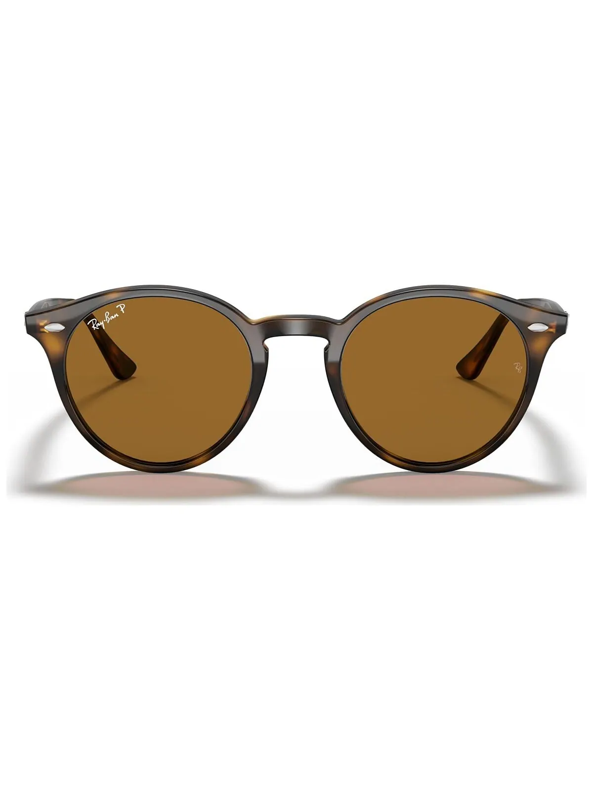 Поляризационные солнцезащитные очки, RB2180 Ray-Ban