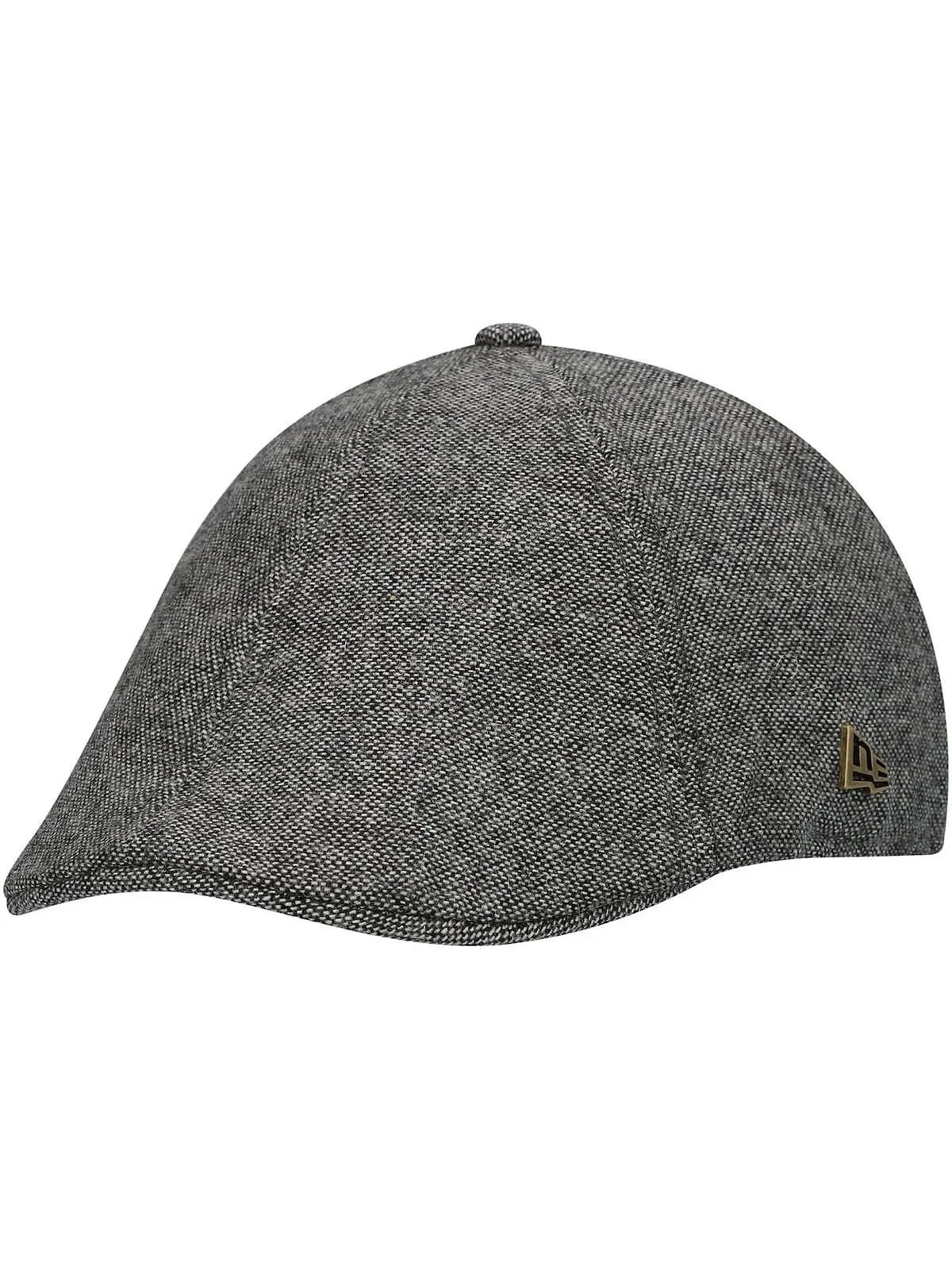 Мужская приталенная кепка Tampa Bay Buccaneers Peaky Duckbill New Era