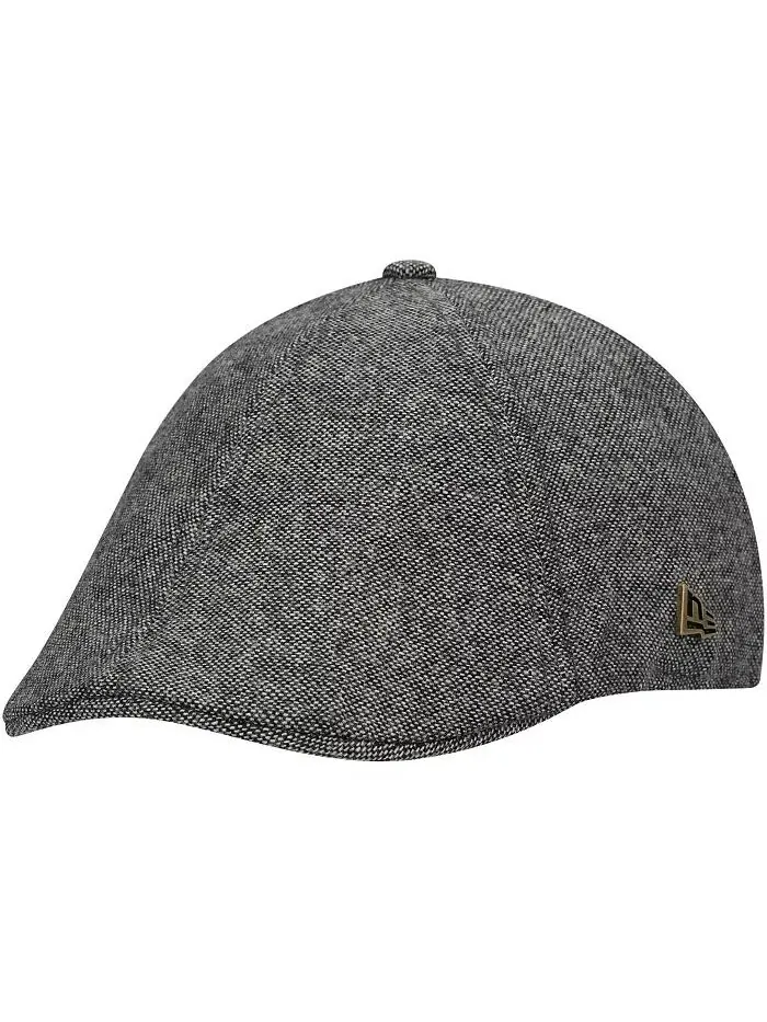 Мужская приталенная кепка Tampa Bay Buccaneers Peaky Duckbill New Era — изображение 2 из 2