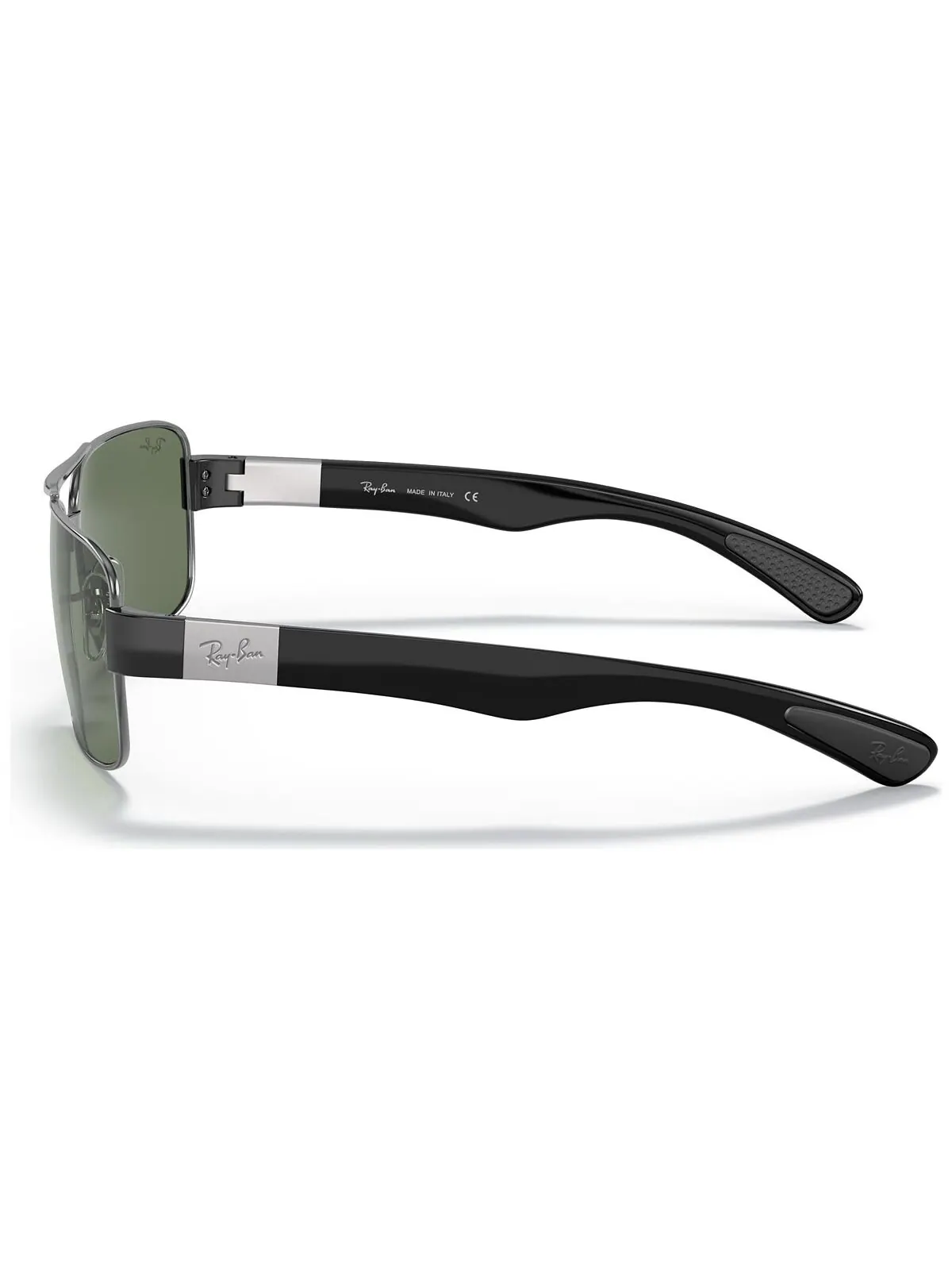Солнцезащитные очки Ray-Ban RB3522 Мульти — изображение 2 из 6, зеленый