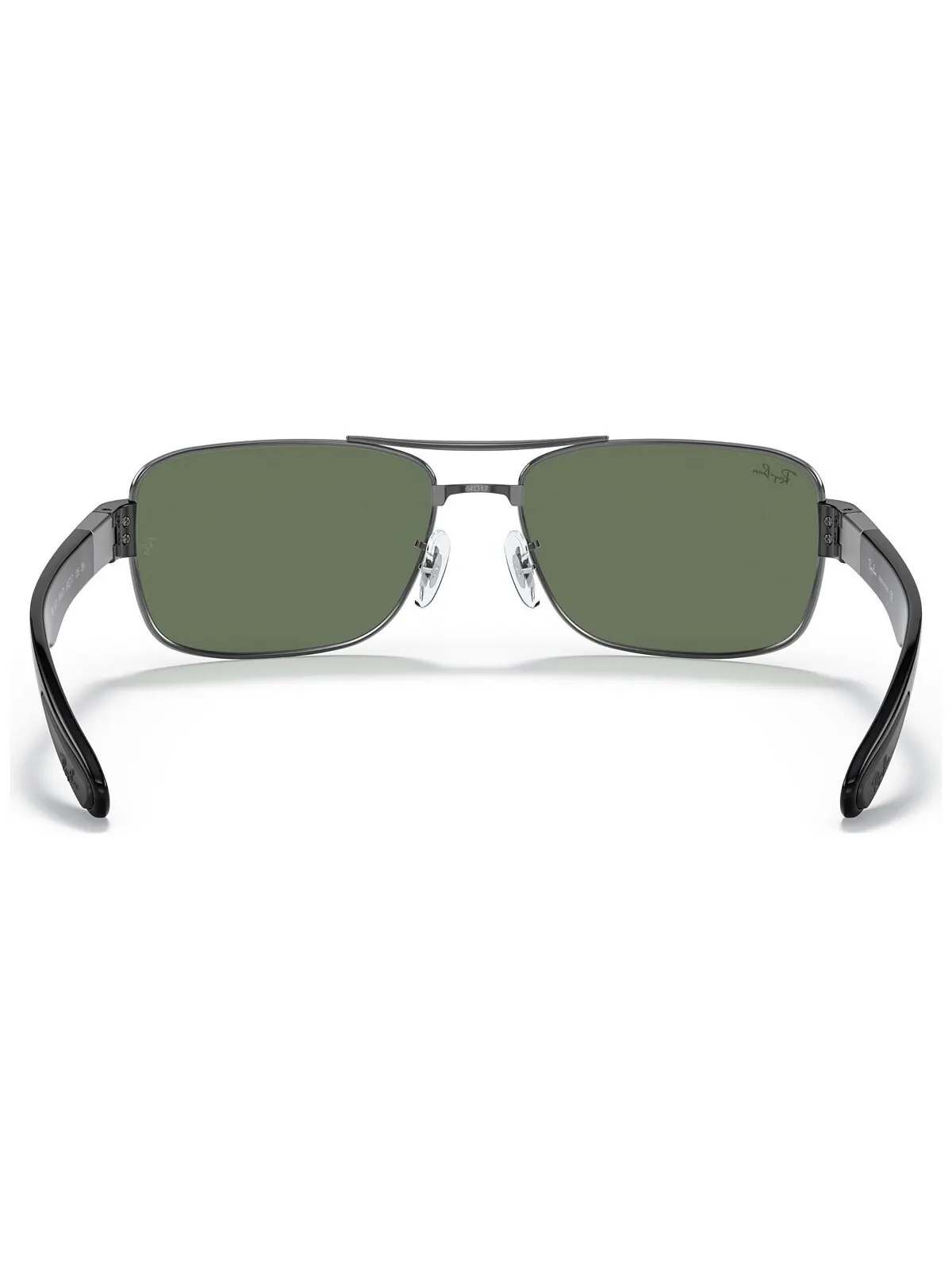 Солнцезащитные очки Ray-Ban RB3522 Мульти — изображение 4 из 6, зеленый