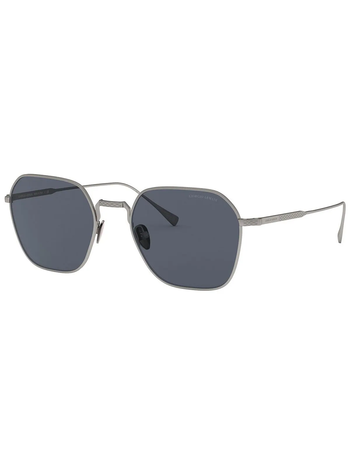 Мужские солнцезащитные очки Giorgio Armani
