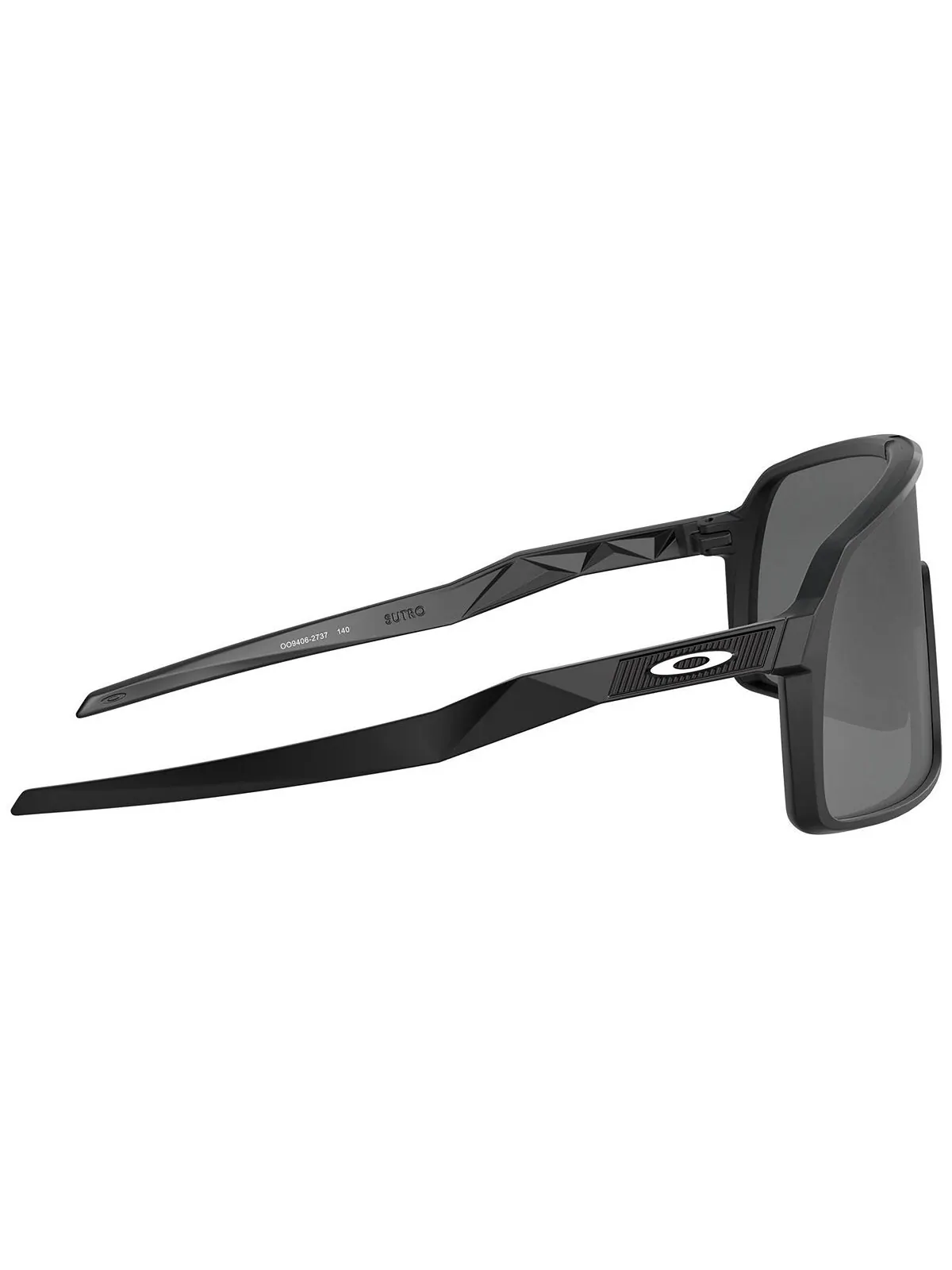 Солнцезащитные очки sutro, oo9406 37 Oakley — изображение 3 из 4, черный
