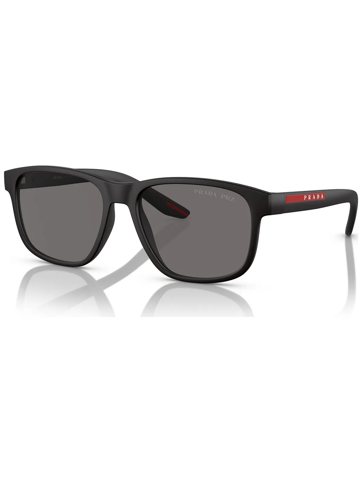 Мужские поляризованные солнцезащитные очки, PS 06YS PRADA LINEA ROSSA