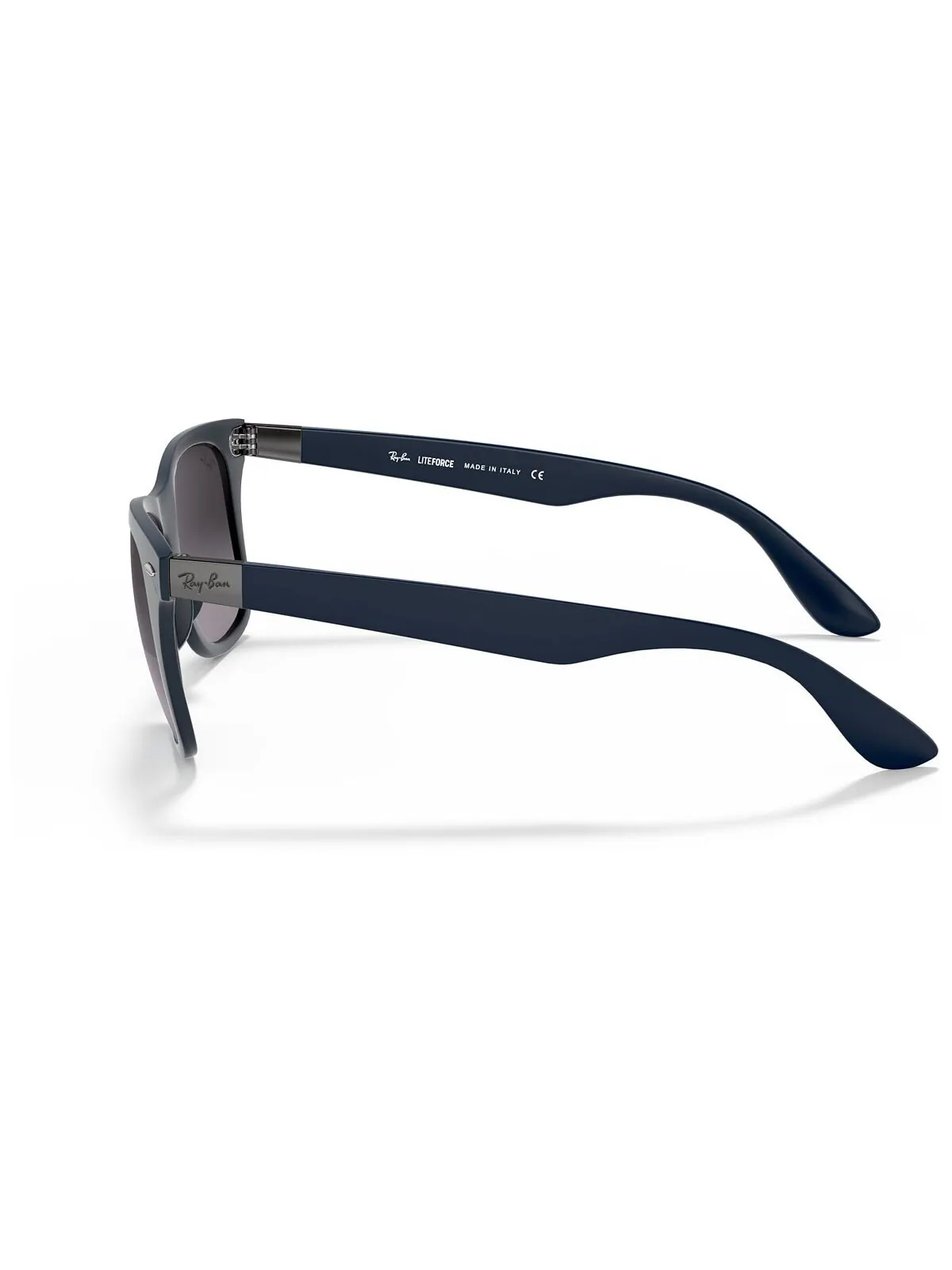 Солнцезащитные очки, RB4195 WAYFARER LITEFORCE Ray-Ban — изображение 2 из 6, синий