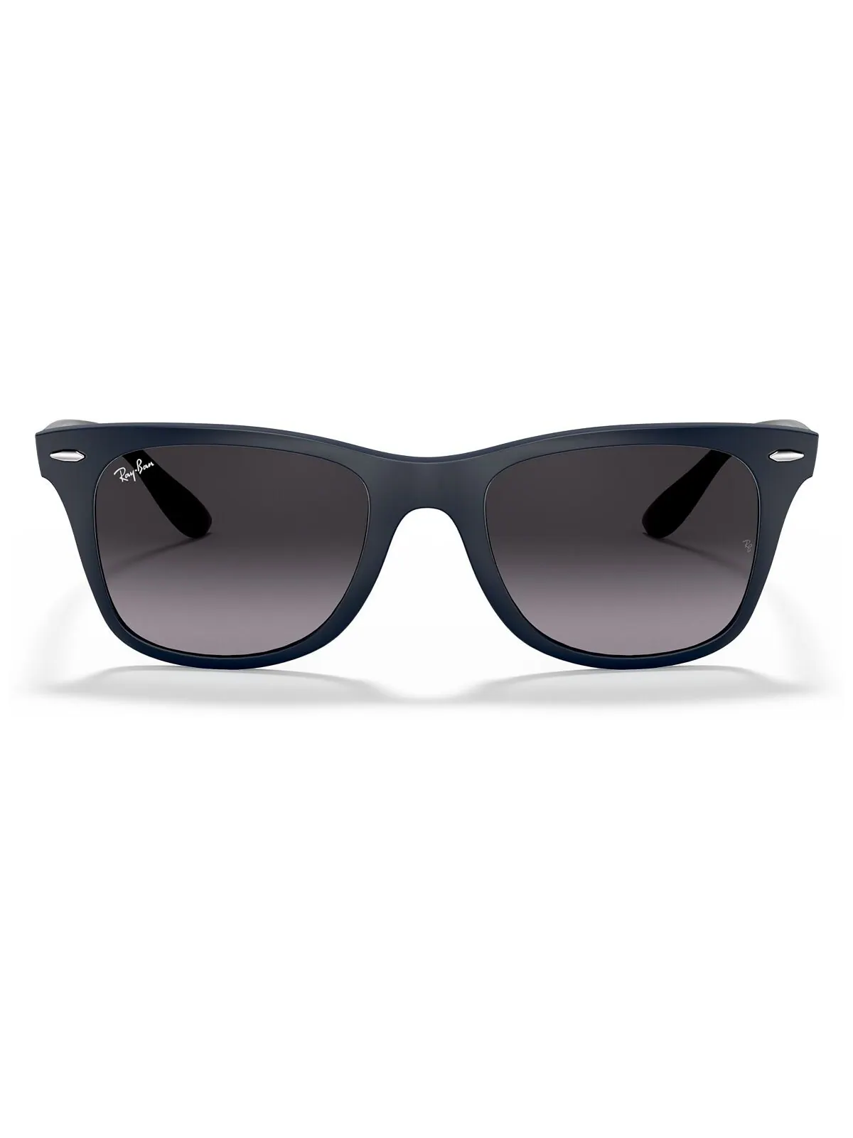 Солнцезащитные очки, RB4195 WAYFARER LITEFORCE Ray-Ban — изображение 3 из 6, синий