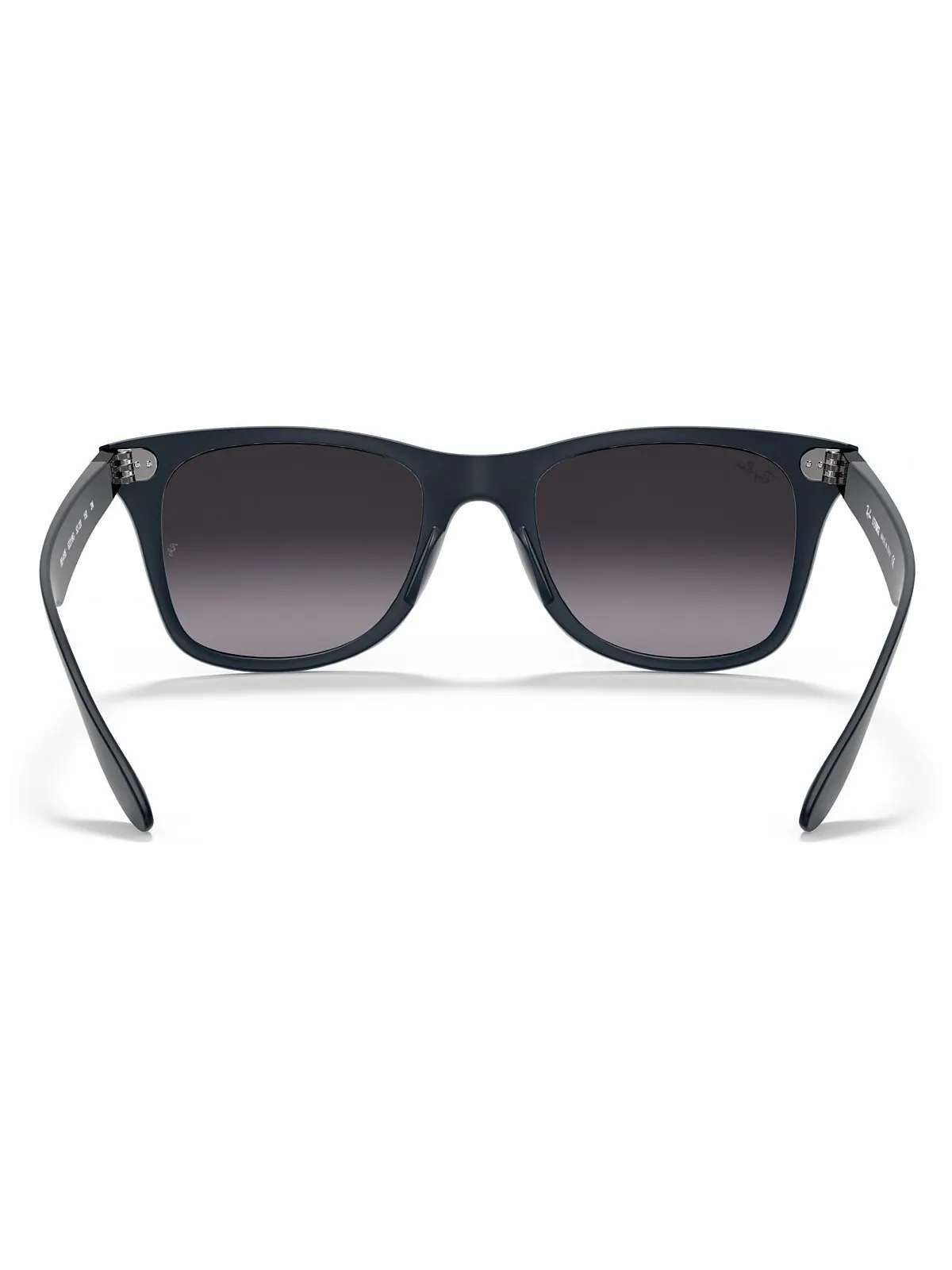 Солнцезащитные очки, RB4195 WAYFARER LITEFORCE Ray-Ban — изображение 5 из 6, синий