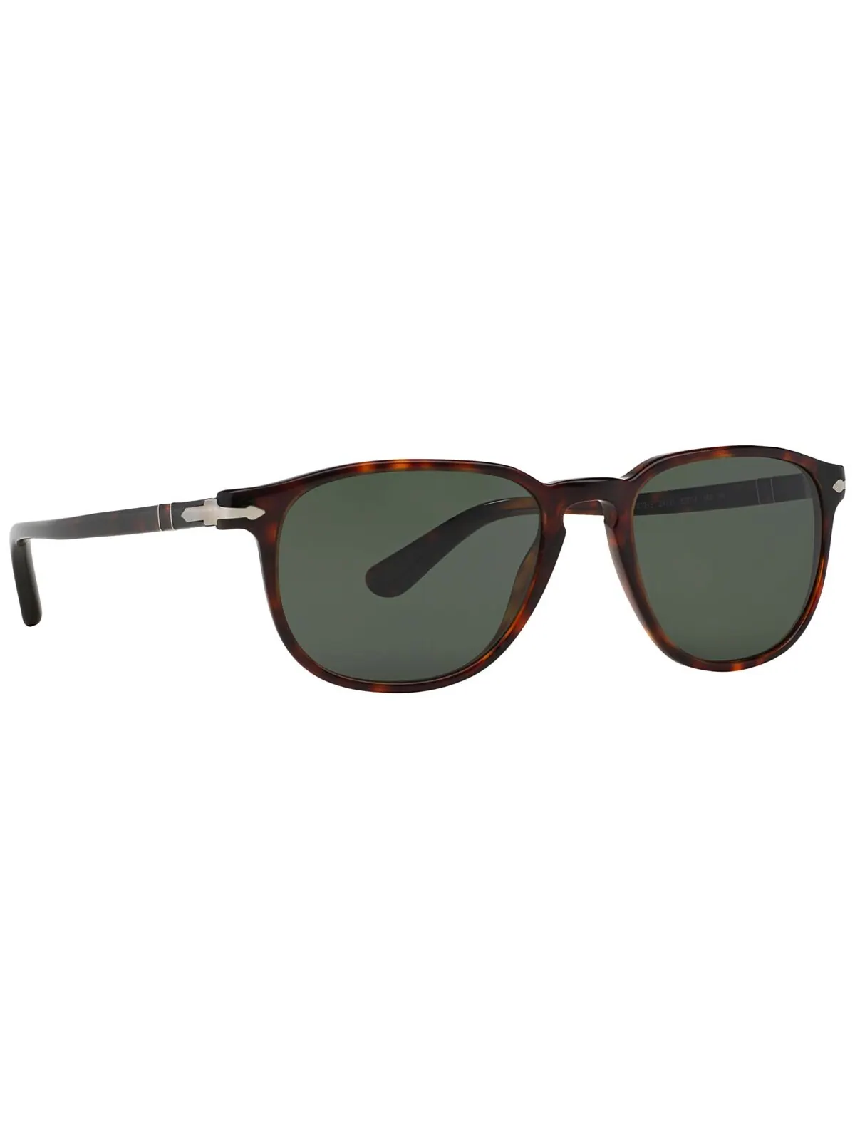 Солнцезащитные очки, PO3019S Persol — изображение 6 из 14, коричневый/зеленый