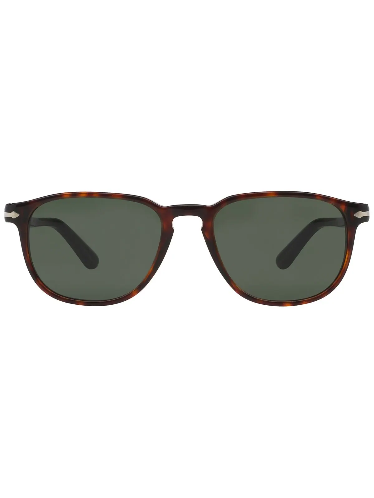 Солнцезащитные очки, PO3019S Persol — изображение 9 из 14, коричневый/зеленый