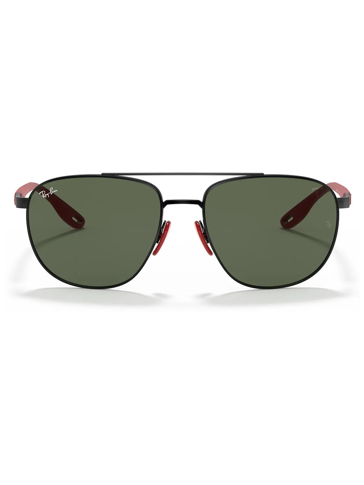 Мужские солнцезащитные очки, RB3659M Scuderia Ferrari Collection 57 Ray-Ban