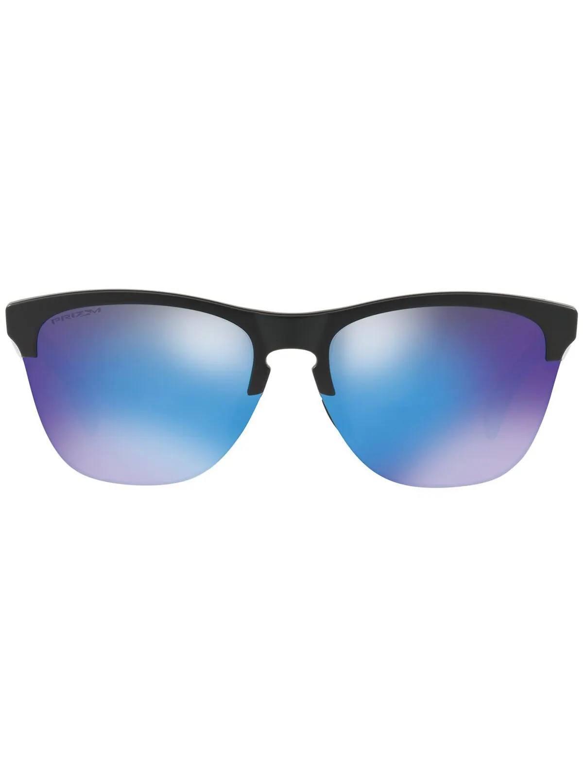 Солнцезащитные очки FROGSKINS LITE, OO9374 Oakley — изображение 2 из 6, коричневый