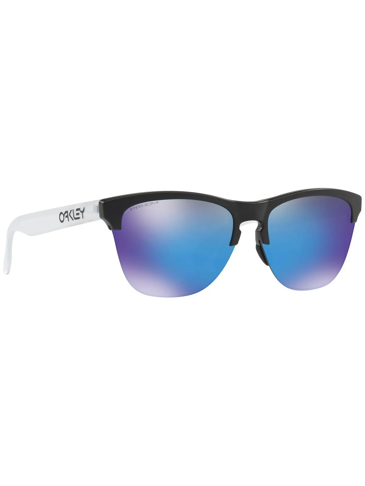 Солнцезащитные очки FROGSKINS LITE, OO9374 Oakley — изображение 3 из 6, коричневый