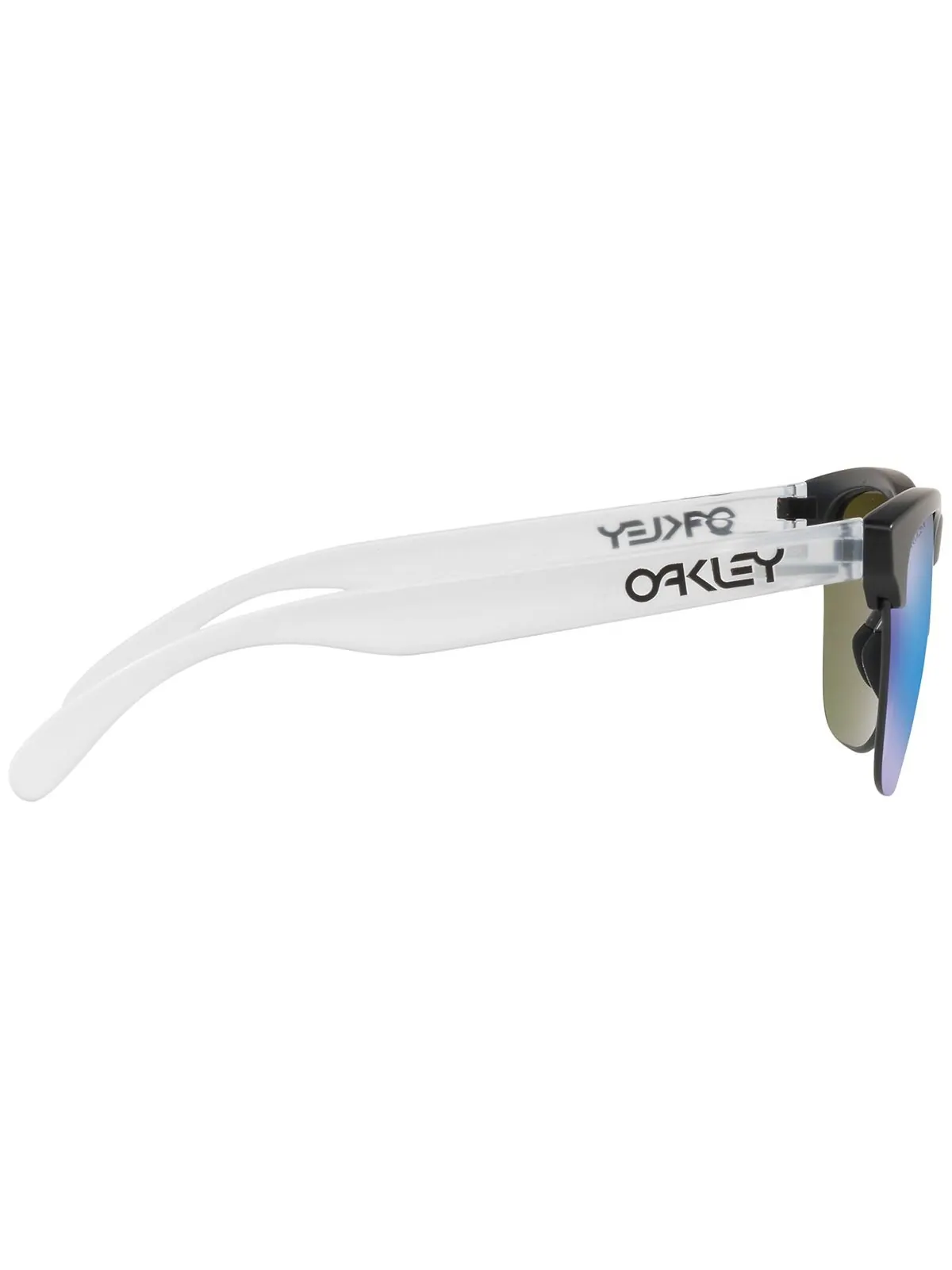 Солнцезащитные очки FROGSKINS LITE, OO9374 Oakley — изображение 4 из 6, коричневый