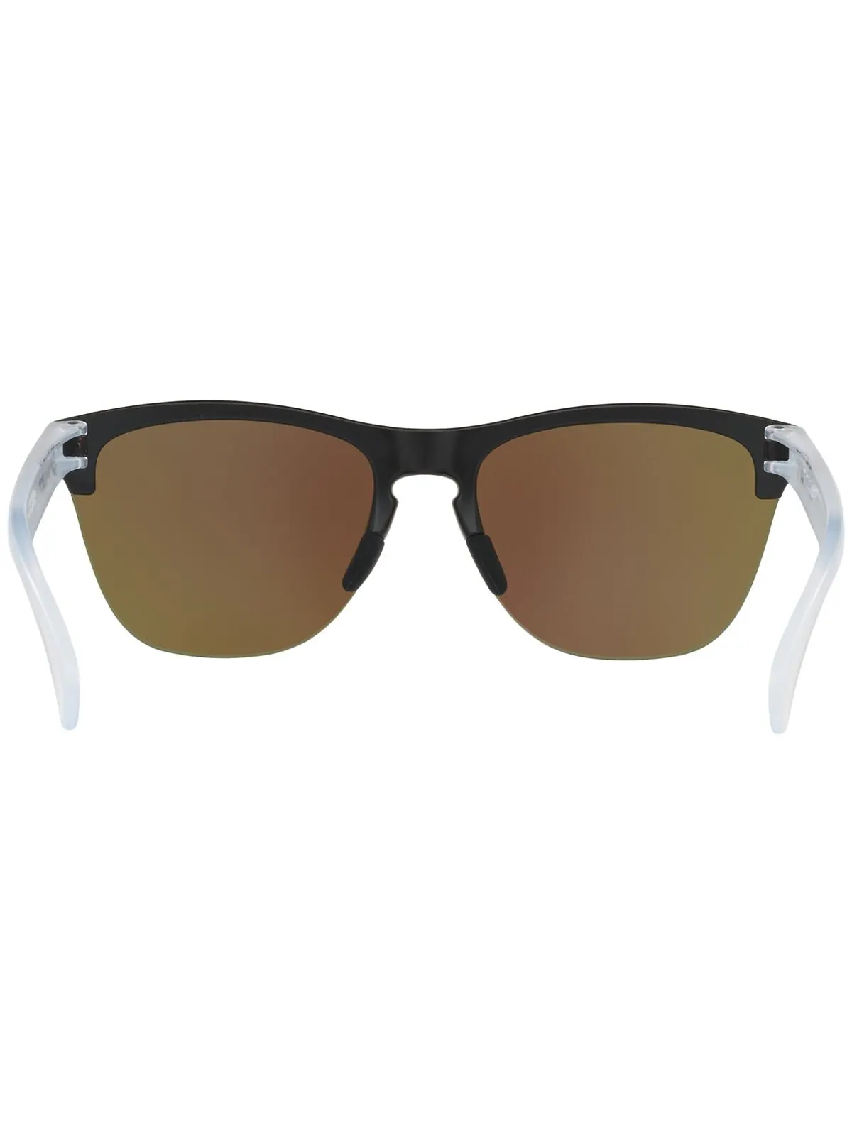 Солнцезащитные очки FROGSKINS LITE, OO9374 Oakley — изображение 5 из 6, коричневый