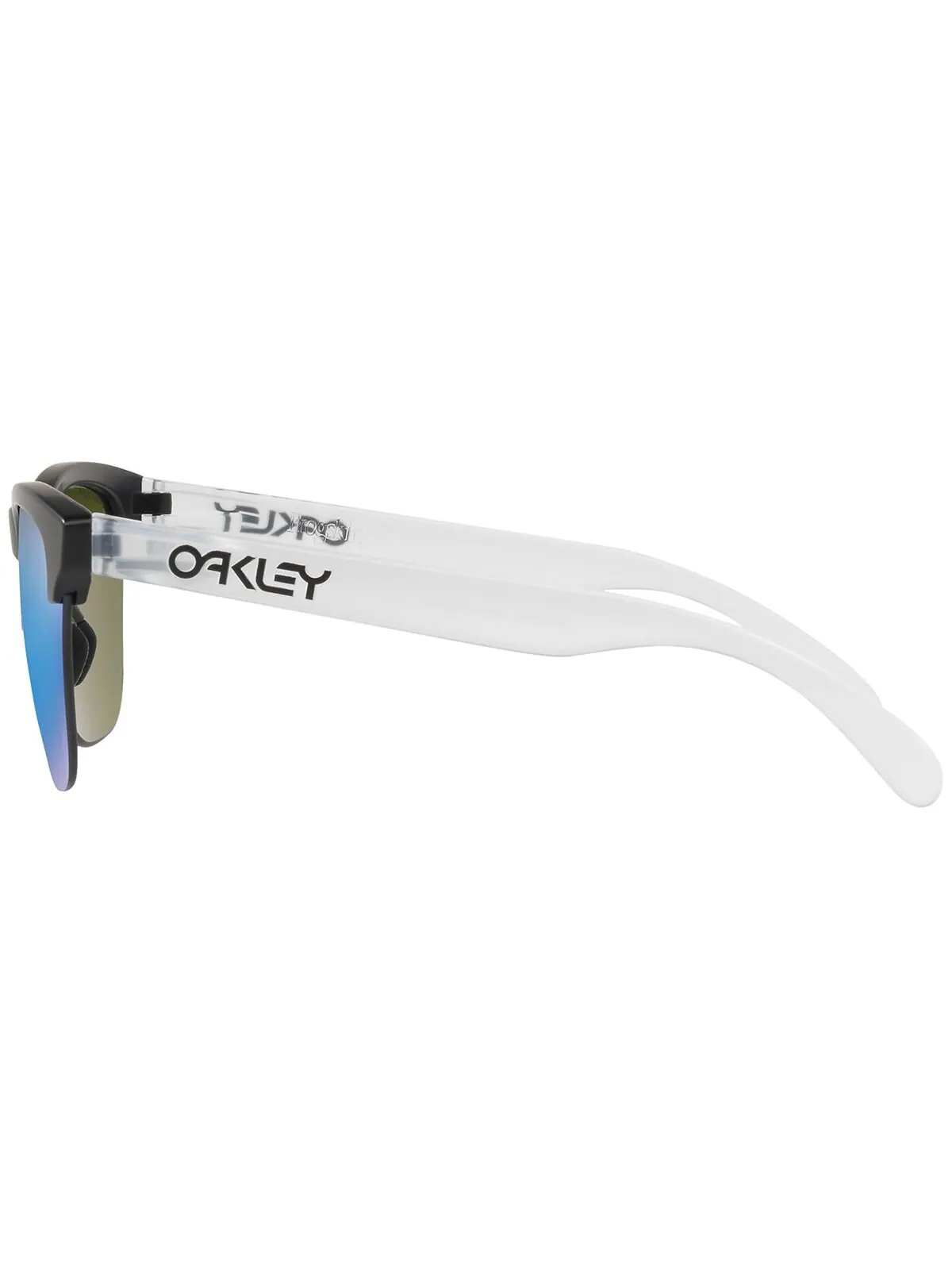 Солнцезащитные очки FROGSKINS LITE, OO9374 Oakley — изображение 6 из 6, коричневый