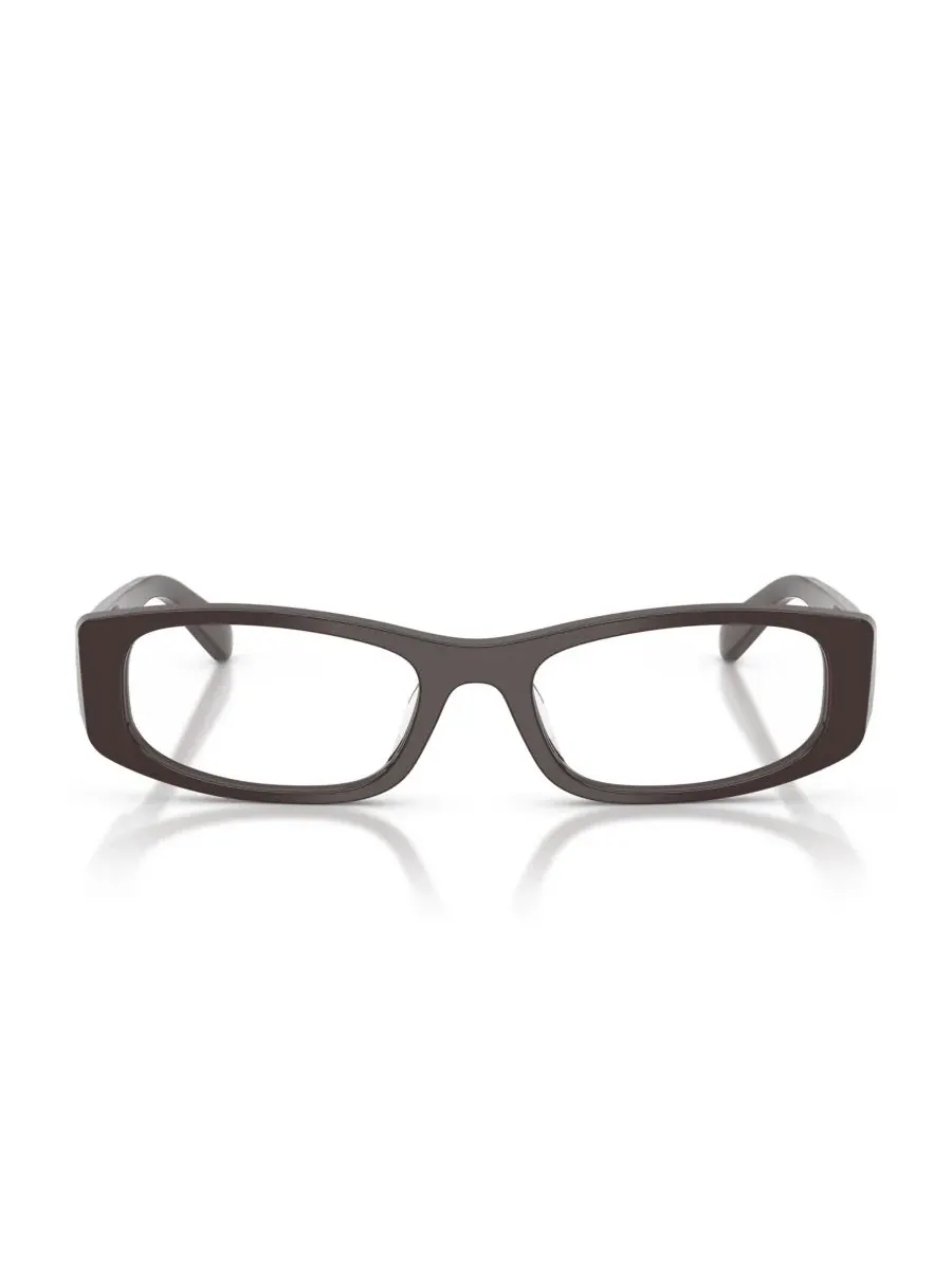 Женские очки-подушки, VO5699U Vogue Eyewear, Moka — изображение 4 из 5