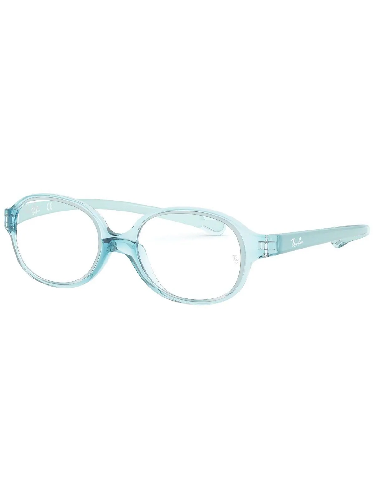 JR RY1587 Детские круглые очки Ray-Ban