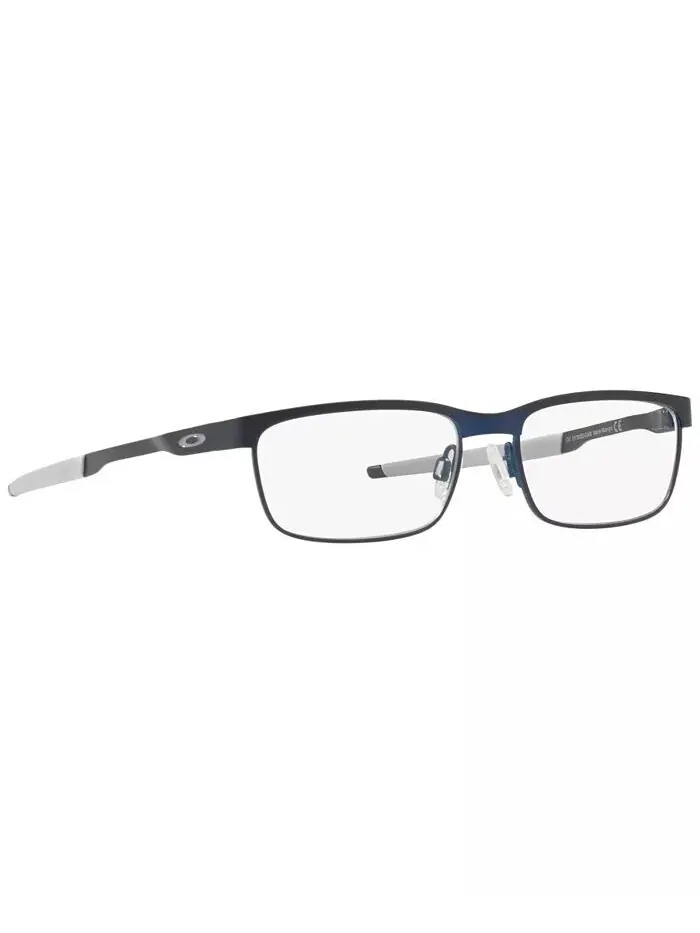 Очки для молодежи со стальной пластиной размера Xs Oakley Jr — 2
