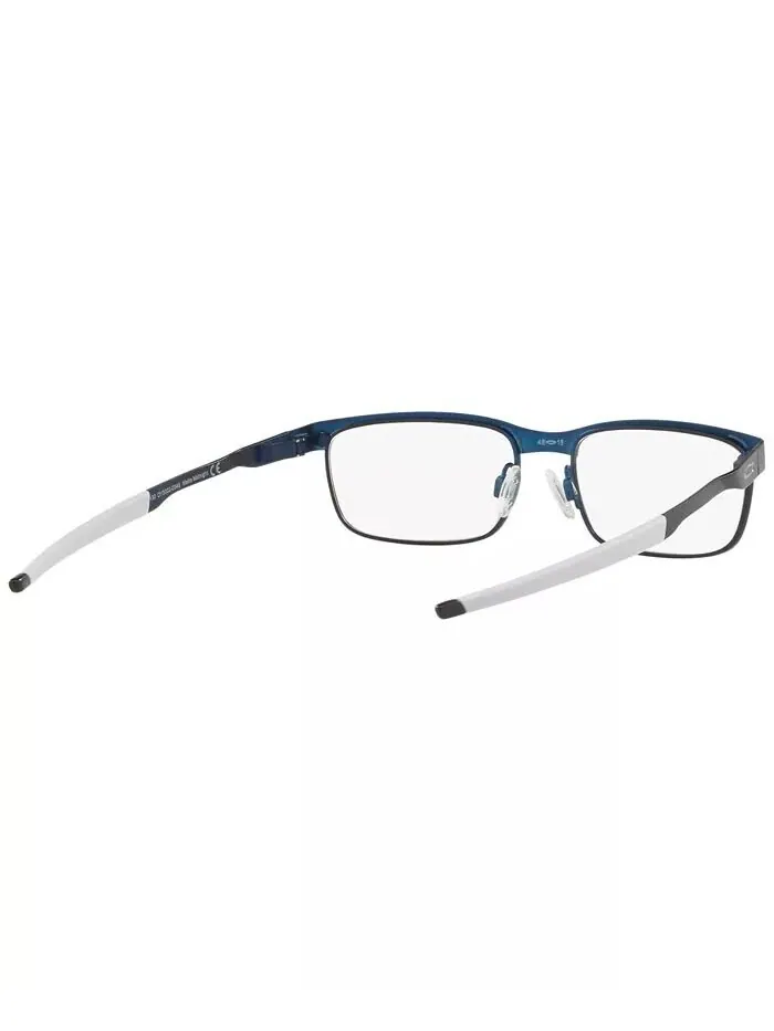 Очки для молодежи со стальной пластиной размера Xs Oakley Jr — 3