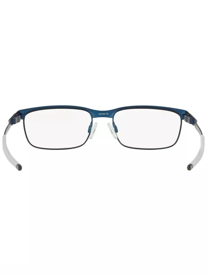 Очки для молодежи со стальной пластиной размера Xs Oakley Jr — 4