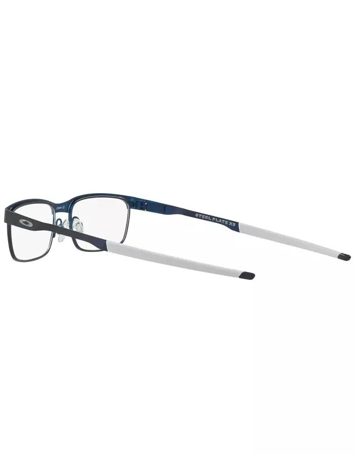 Очки для молодежи со стальной пластиной размера Xs Oakley Jr — 5