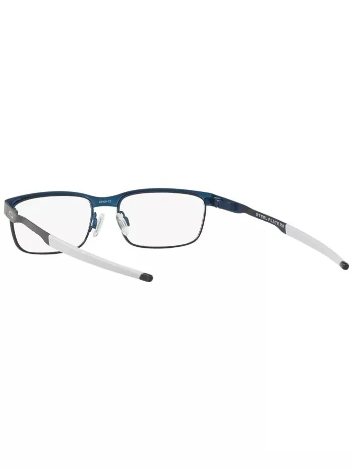 Очки для молодежи со стальной пластиной размера Xs Oakley Jr — 6