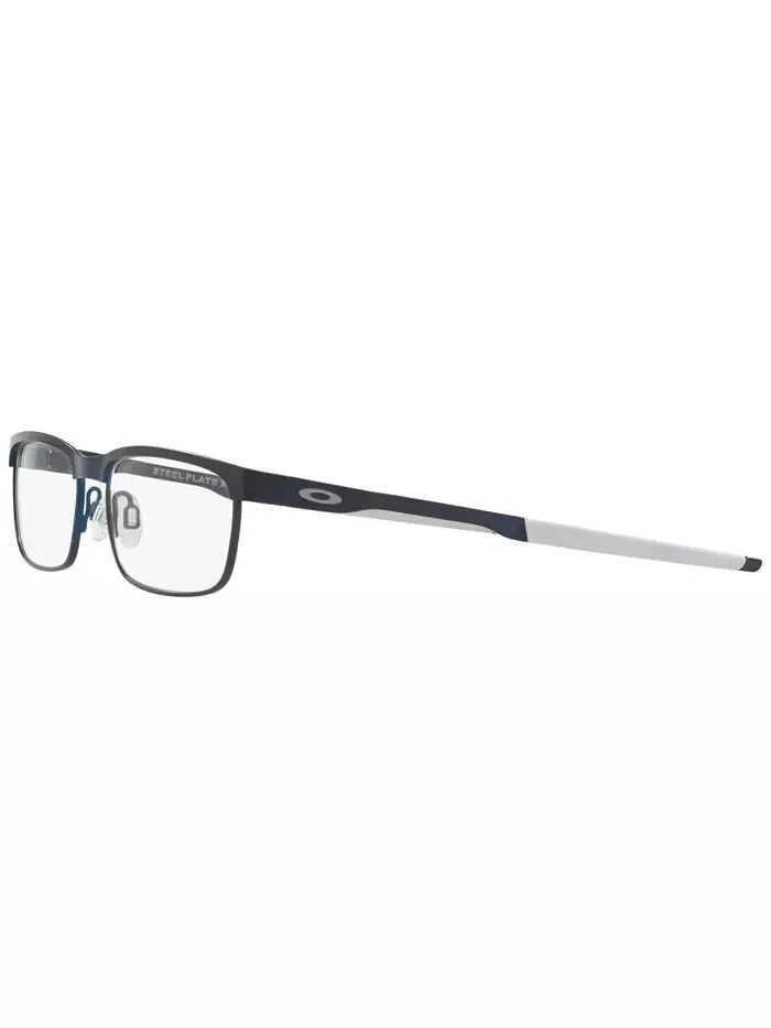 Очки для молодежи со стальной пластиной размера Xs Oakley Jr — 7