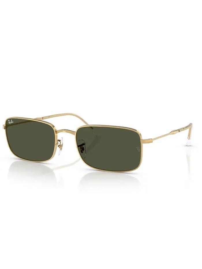 Унисекс круглые солнцезащитные очки, RB3746 Ray-Ban