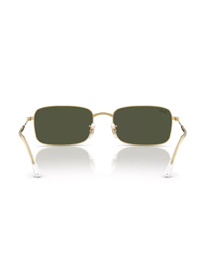 Унисекс круглые солнцезащитные очки, RB3746 Ray-Ban — изображение 3 из 6