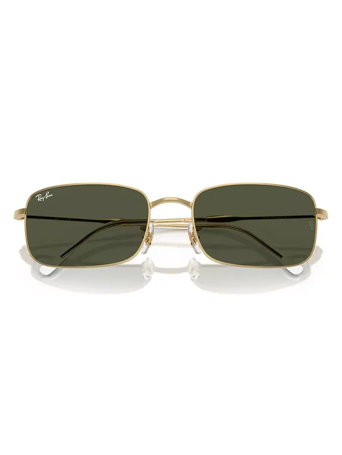 Унисекс круглые солнцезащитные очки, RB3746 Ray-Ban — изображение 4 из 6