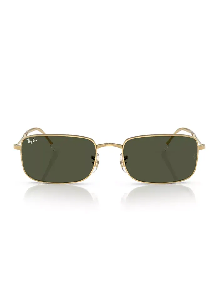 Унисекс круглые солнцезащитные очки, RB3746 Ray-Ban — изображение 2 из 6