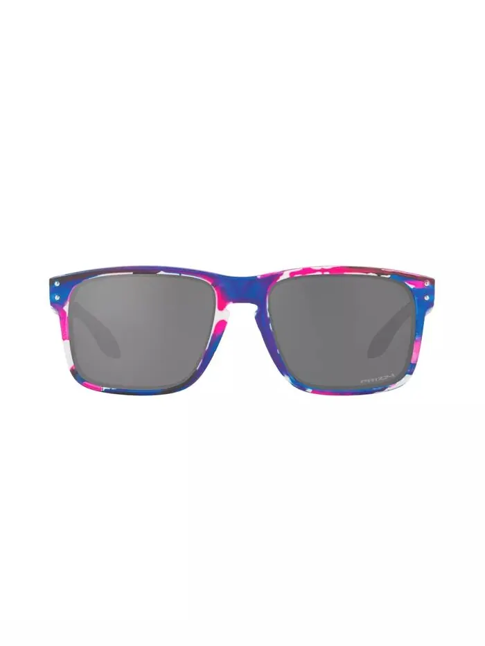 Мужские солнцезащитные очки Holbrook Low Bridge Fit Kokoro Collection Oakley — изображение 2 из 4