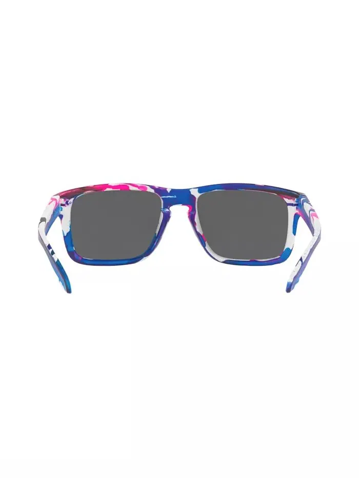 Мужские солнцезащитные очки Holbrook Low Bridge Fit Kokoro Collection Oakley — изображение 4 из 4