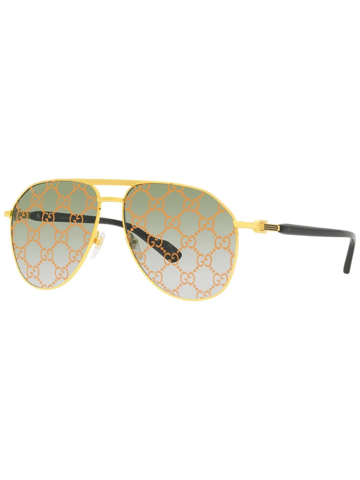 Мужские солнцезащитные очки, GG1220S Gucci